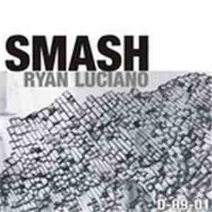 Ryan Luciano - Smash album