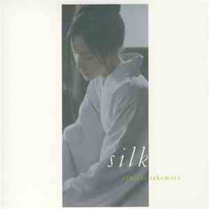 Ryuichi Sakamoto - Silk album