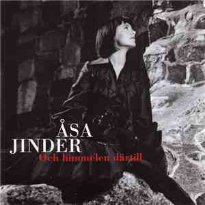 Åsa Jinder - Och Himmelen Därtill album