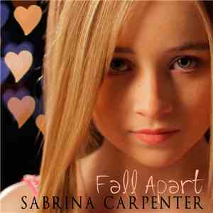 Sabrina Carpenter - Fall Apart album