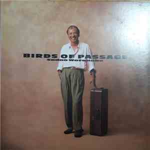 Sadao Watanabe - Birds Of Passage album