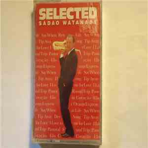Sadao Watanabe - Selected album