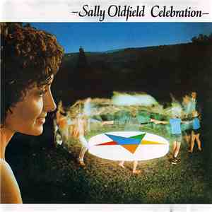 Sally Oldfield - Celebration album