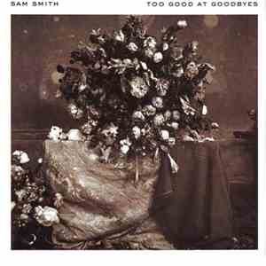 Sam Smith  - Too Good At Goodbyes album