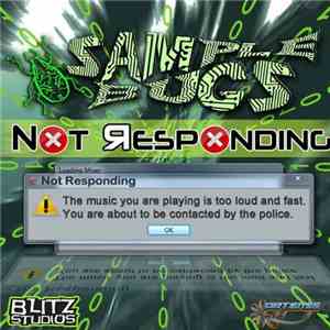 Sample Bugs - Not Responding album