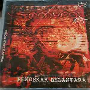 Samurai  - Pendekar Belantara album