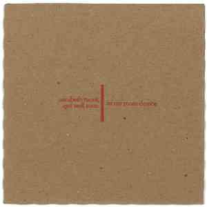Sarabeth Tucek - Get Well Soon - In My Room Demos album