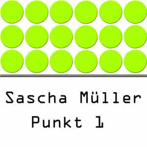 Sascha Müller - Punkt 1 album