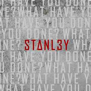 Sasha Plus - Stanley album