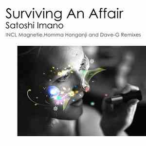Satoshi Imano - Surviving An Affair album