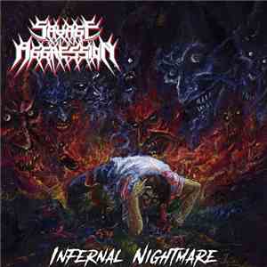Savage Aggression - Infernal Nightmare album