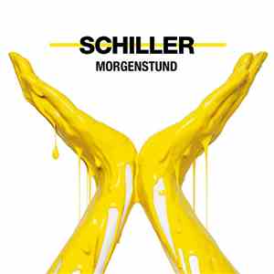 Schiller - Morgenstund album