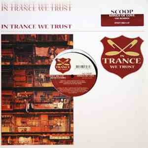 Scoop - Wings Of Love (The Remixes) album