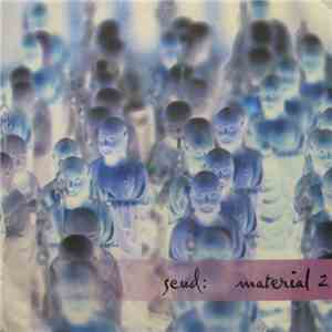 Scud: - Material 2 album