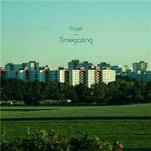 Scyye - Timegazing album