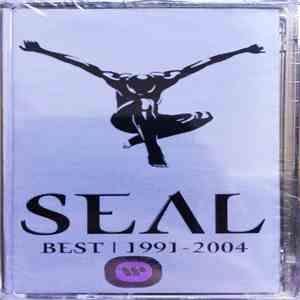 Seal - Best | 1991 - 2004 album