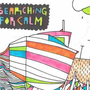Searching For Calm - Searching For Calm album