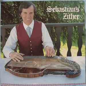 Sebastian Fichtl - Sebastian's Zither album