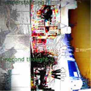 Second Thought  - Understanding album