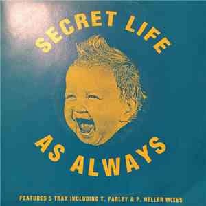 Secret Life - As Always album