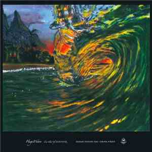 Segawa Tatsuya - Hugewave album