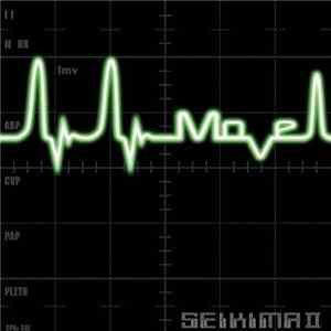 Seikima-II - Move album