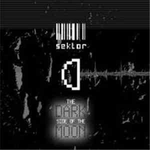 Sektor  - The Dark Side Of The Moon album