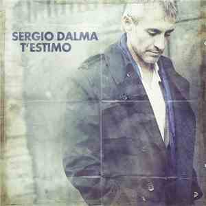 Sergio Dalma - T'estimo album