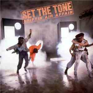 Set The Tone - Shiftin' Air Affair album