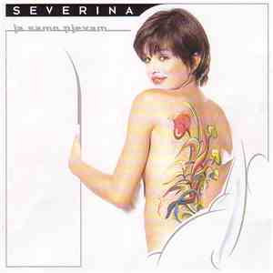 Severina - Ja Samo Pjevam album