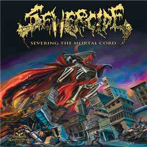 Sewercide - Severing The Mortal Cord album