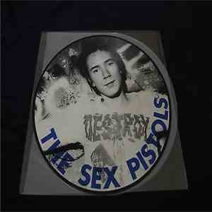 Sex Pistols - The Sex Pistols album