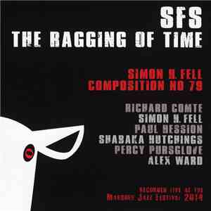 SFS  - The Ragging Of Time album