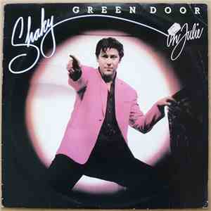 Shakin' Stevens - Green Door / Shaky album