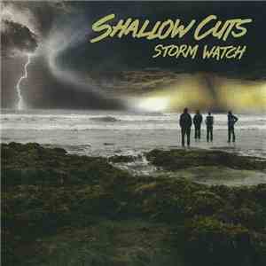 Shallow Cuts - Storm Watch album