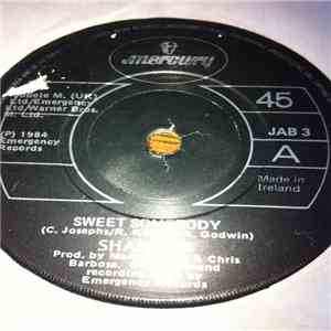 Shannon - Sweet Somebody album