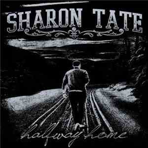 Sharon Tate - Halfway Home album