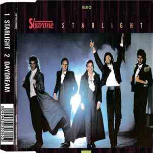 Sharone  - Starlight album