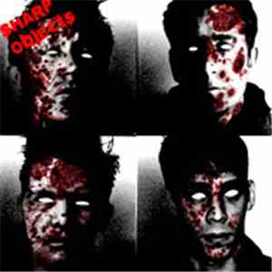 Sharp Objects - Zero Ambition album