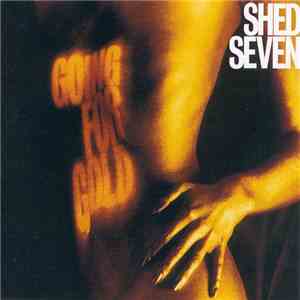 Shed Seven - Going For Gold album