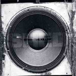 Shed - The Killer album
