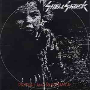 Shellshock  - Protest And Resistance album