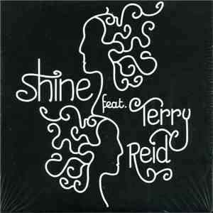 Shine  feat. Terry Reid - Mind Dance album