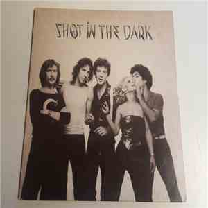 Shot In The Dark  - Shot In The Dark album