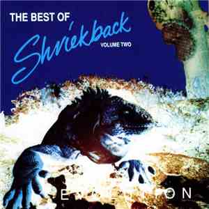 Shriekback - The Best Of Shriekback Volume Two: Evolution album