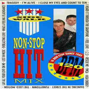 Side Walk - Non-Stop Hit Mix album