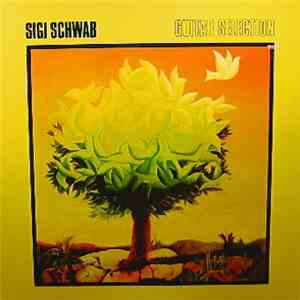 Sigi Schwab - Guitar Selection album