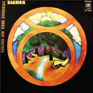 Signs Of The Zodiac - Taurus album