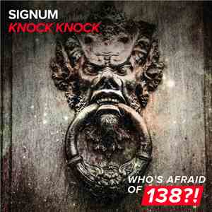 Signum - Knock Knock album