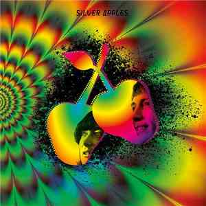 Silver Apples - Silver Apples album